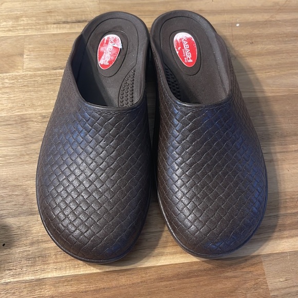 Okabashi | Shoes | Okabashi Rubber Garden Clogs | Poshmark